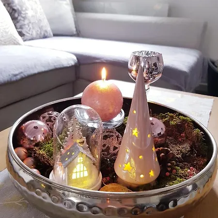 Appartamento Le Nid De L'ill, Magnifique Duplex Cosy Petite France *