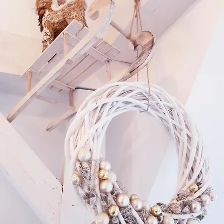 아파트 Le Nid De L'ill, Magnifique Duplex Cosy Petite France 스트라스부르