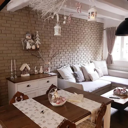 Le Nid De L'ill, Magnifique Duplex Cosy Petite France Strasbourg