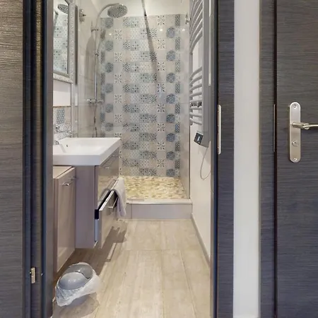 Le Nid De L'ill, Magnifique Duplex Cosy Petite France Apartment *