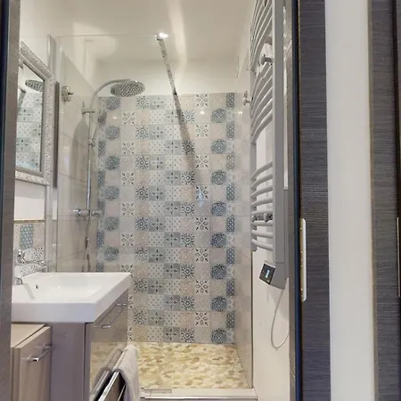 Le Nid De L'ill, Magnifique Duplex Cosy Petite France Appartamento Strasburgo