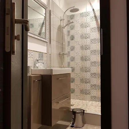 Le Nid De L'ill, Magnifique Duplex Cosy Petite France Apartment