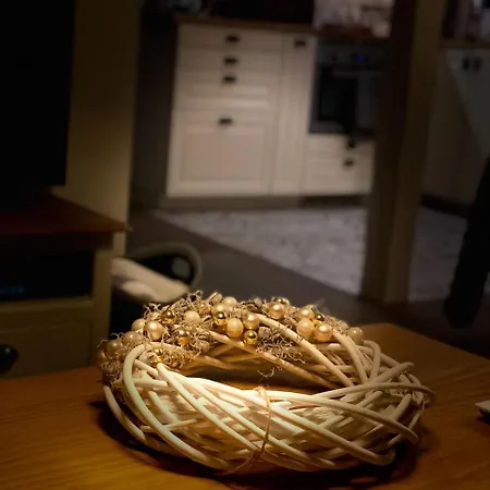 Lejlighed Le Nid De L'ill, Magnifique Duplex Cosy Petite France