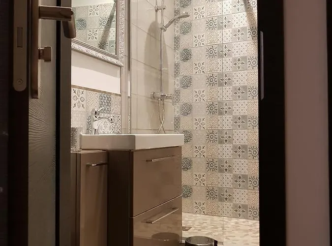 Le Nid De L'ill, Magnifique Duplex Cosy Petite France 아파트
