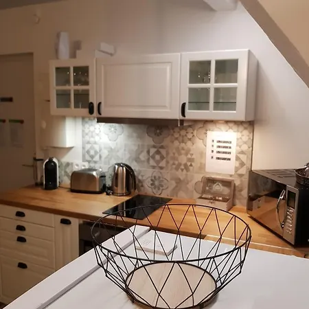 Le Nid De L'ill, Magnifique Duplex Cosy Petite France * Strasbourg