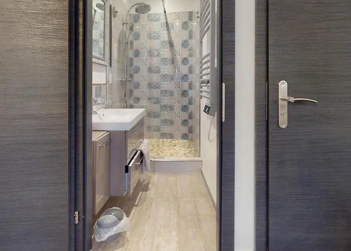 Le Nid De L'ill, Magnifique Duplex Cosy Petite France Apartment *