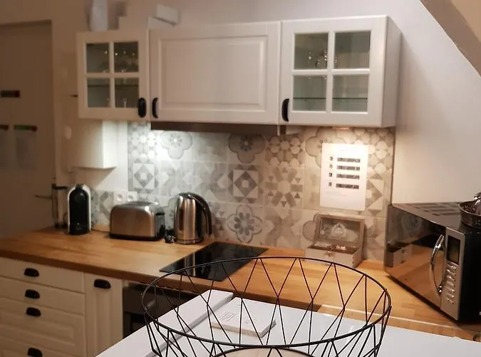 Le Nid De L'ill, Magnifique Duplex Cosy Petite France * Strasbourg